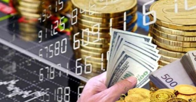 Bu ay gram altın 1200 lira olacak İslam Memiş söyledi gramı 150 lira birden atacak yükselecek - Resim: 2