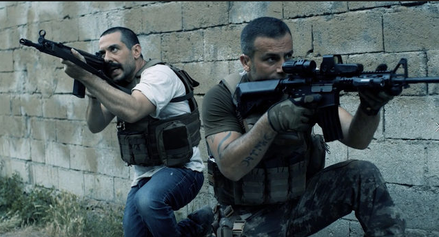 Star TV'nin iddialı dizisi Börü'den şok haber! Fişi çekildi - Resim: 4