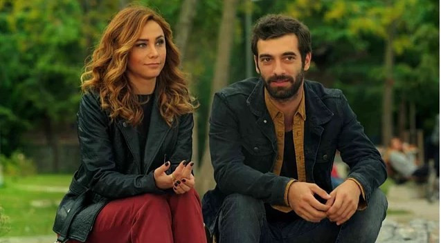 İnternette en çok aranan diziler! Zirvede bakın ne var! - Resim: 2