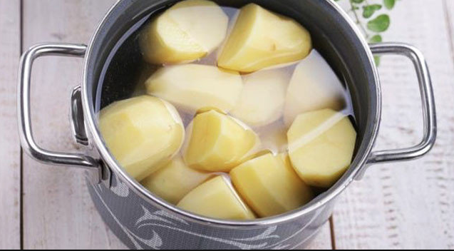 Patates yiyerek zayıflamak mümkün! İşte haşlanmış patates diyeti - Resim: 3