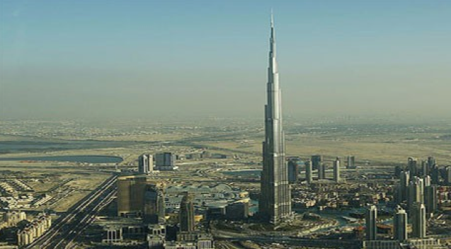 Dünyanın en yükseği o olacak! - Resim: 3