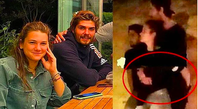 Mert Öcal'ın Nisa hakkındaki paylaşımları ortalığı karıştırdı! Twitter'ı kapattı gitti - Resim: 3