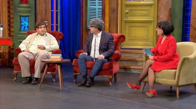 Güldür Güldür Show için flaş karar yayın günü değişti! İşte yayın tarihi - Resim: 3