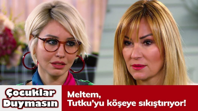 Çocuklar Duymasın çileden çıkardı isyan bayrağını açtırdı 'Yeter!' - Resim: 4