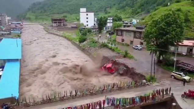 Gördüğünüz bundan ibaret değil sonrası çok fena! - Resim: 3
