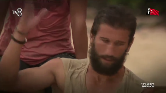 Survivor'da Merve Aydın Turabi'ye öyle şeyler söyledi ki savaş çıkar - Resim: 3
