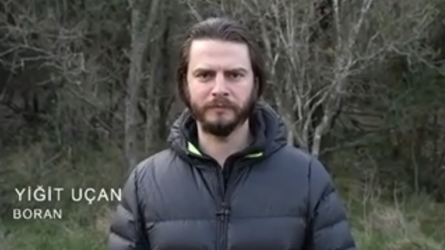 ATV dizisi Kuruluş Osman sağlık çalışanlarına işte böyle teşekkür etti - Resim: 3