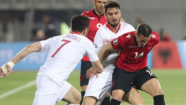 Şenol Güneş'in raporu sızdı: Bu adamı sakın kaçırmayın - Resim: 0