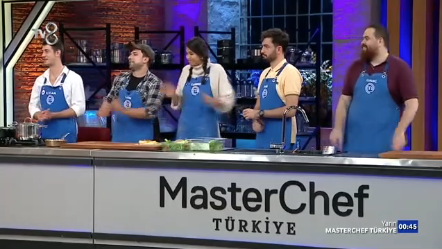 Masterchef tarihinde bir ilk jüri üyelerinden iki takımı da şoke eden karar - Resim: 4
