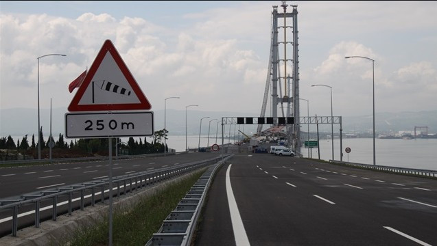 Dev projeler için geri sayım biri açıldı - Resim: 1