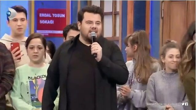 Yılmaz Erdoğan ve ÇGHB ekibinden kansere yakalanan Arif Güloğlu'na destek - Resim: 2