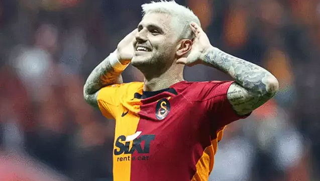 Mauro Icardi yeni araba satın aldı dünyada gündem oldu! Sadece 3 kişide var - Resim: 1