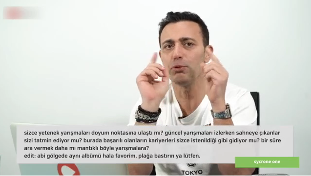 O Ses Türkiye'de jüri olan Mustafa Sandal'dan Acun Ilıcalı'yı kızdıracak olay sözler - Resim: 4