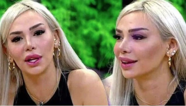 Oryantal Didem İbo Show'a çıkacak! Son halini görenler hayrete düştü - Resim: 2