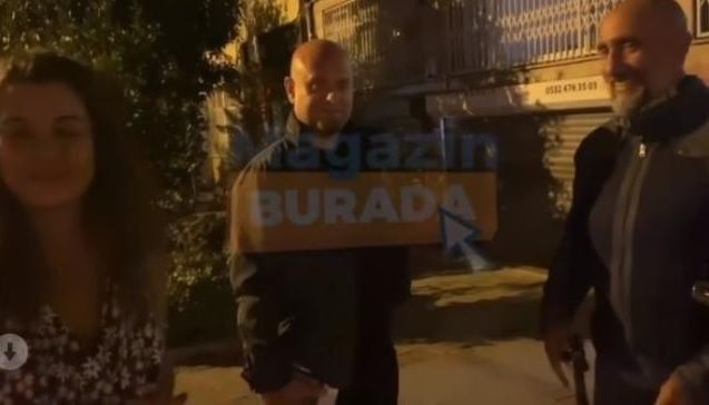 Çukur'un Ayşe'si İrem Altuğ 'İki kocamla yaşıyorum' dedi olay oldu - Resim: 2