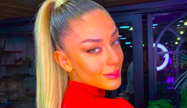 Ayça Çağla Altunkaya yaşı kaç Acun ile sevgilisi yaş farkı kaç? - Resim: 1