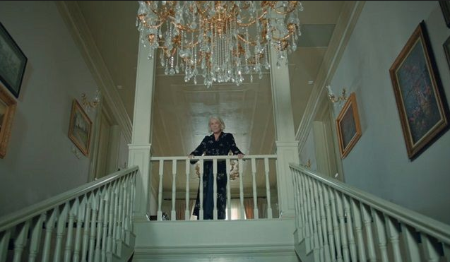 İstanbullu Gelin'in Bursa'daki konağı bakın hangi şehirde çıktı! Ayakkabı fabrikasıymış - Resim: 4