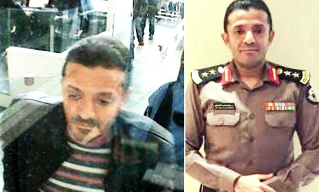 Cemal Kaşıkçı'nın akıbeti belli oldu! Suudi yetkililerin, Kaşıkçı'yı parçaladıkları ortaya çıktı - Resim: 1