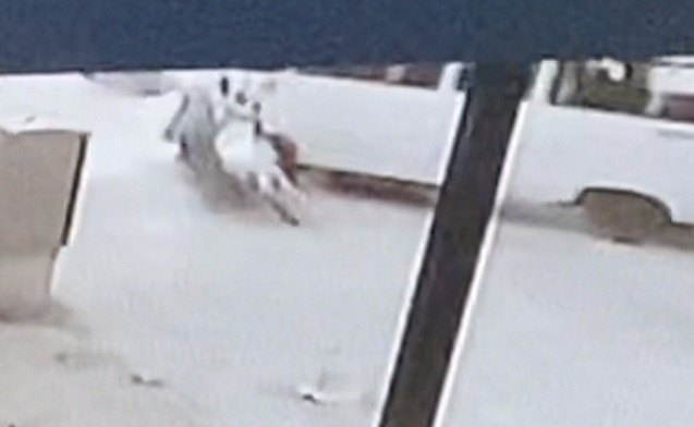 Bursa'da ölümle burun buruna geldi yok artık: Sürücünün isteği şaşkına çevirdi - Resim: 1