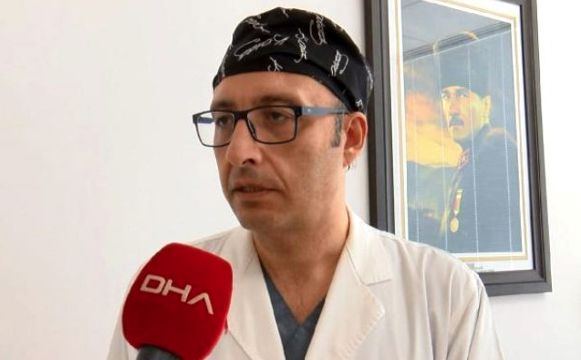 Bilim Kurulu Üyesi Prof. Dr. Yamanel koronavirüsle ilgili Haziran'ı işaret etti - Resim: 0