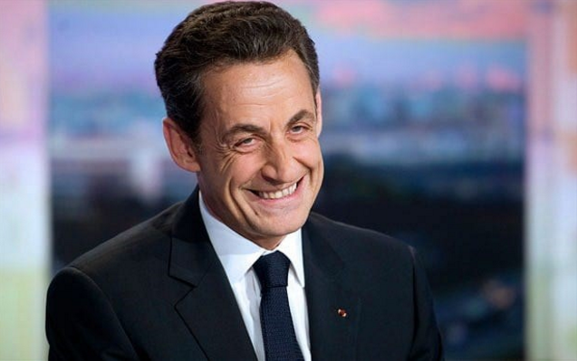 Dünya liderlerinin makyaj masraflarına bakın kadınları solladılar! - Resim: 4