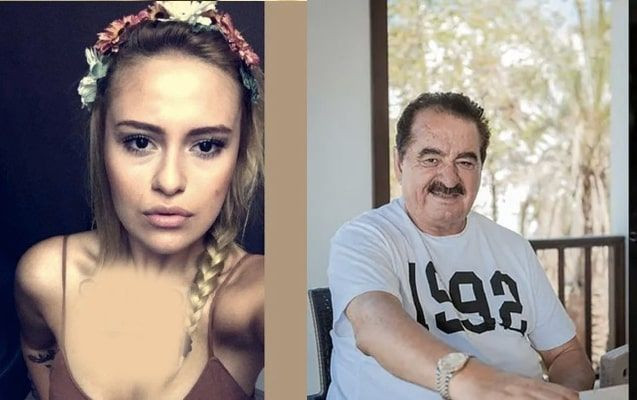 İbrahim Tatlıses 43 yaş küçük sevgilisi Gülçin Karakaya'dan ayrıldı 'Sol elim' demişti - Resim: 2