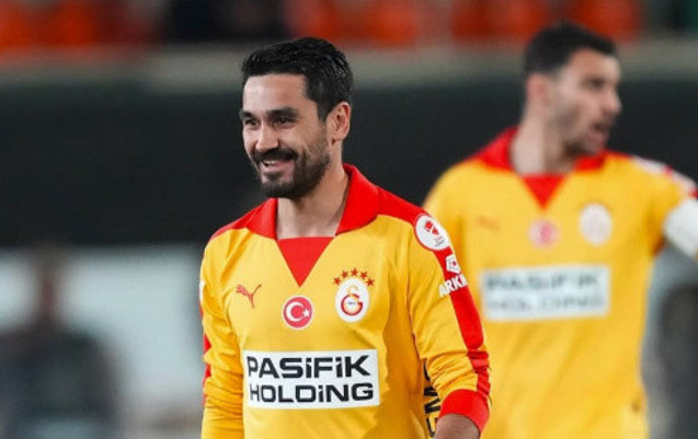 Galatasaray'da Okan Buruk Barcelona maçı için ne dedi? Dikkat çeken "İlkay Gündoğan" sözleri - Resim: 3
