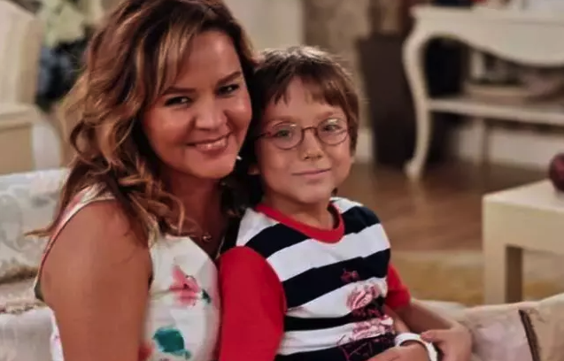 Yıllar sonra ortaya çıktı! Çocuklar Duymasın Orçun'un son hali şaşkına çevirdi - Resim: 1