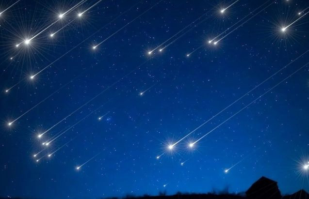Gökyüzünde görsel şölen: Perseid meteor yağmuru ne zaman gerçekleşecek? - Resim: 4