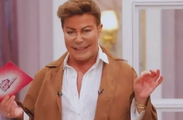 Fatih Ürek'in mal varlığı ortaya çıktı! Bodrum’da 170 milyon TL’lik malikane... - Resim: 1