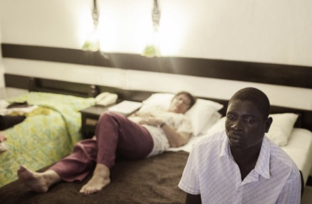 +18'lik tatil! 5 kadından biri bu amaçla gidiyor - Resim: 4