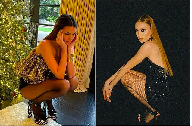 Hemen sildi ama iş işten geçti! Duygu Özaslan'ın hatası bu kadar da olmaz dedirtti. - Resim: 4