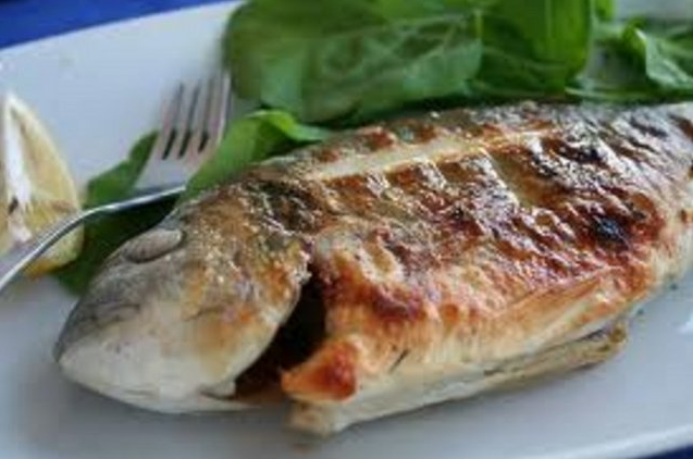 Ölmeden önce tatmanız gereken 50 yiyecek - Resim: 2