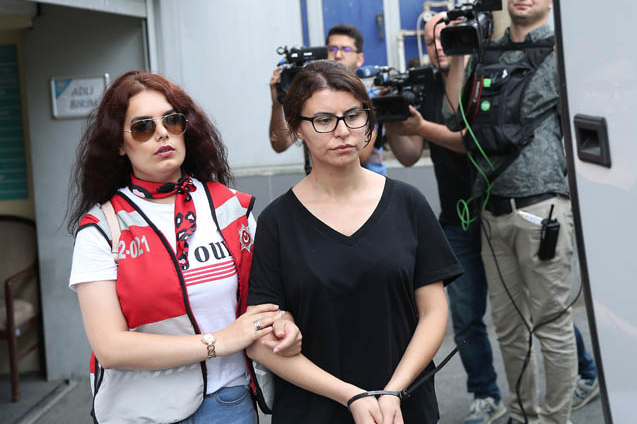 Herkes böyle birlikte oluyordu! İşte Adnan Oktar örgütünün iğrenç sistemi - Resim: 4