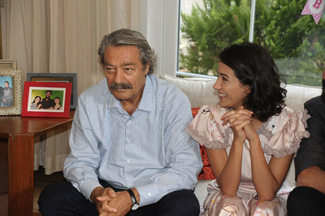 Kadir İnanır'dan Cem Yılmaz ve Şahan Gökbar'a zehir zembelek sözler - Resim: 4