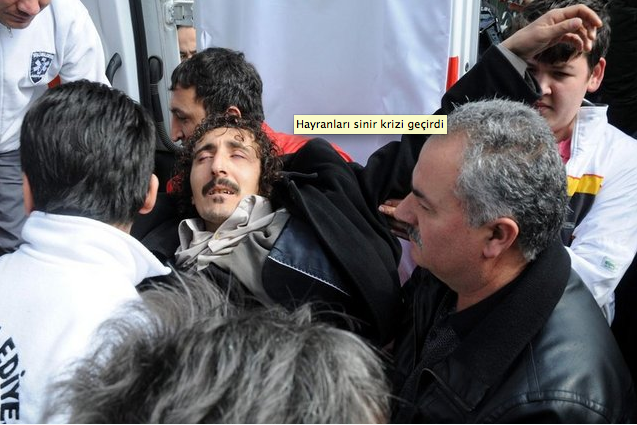 Gürses hayranları kriz geçirdi - Resim: 1