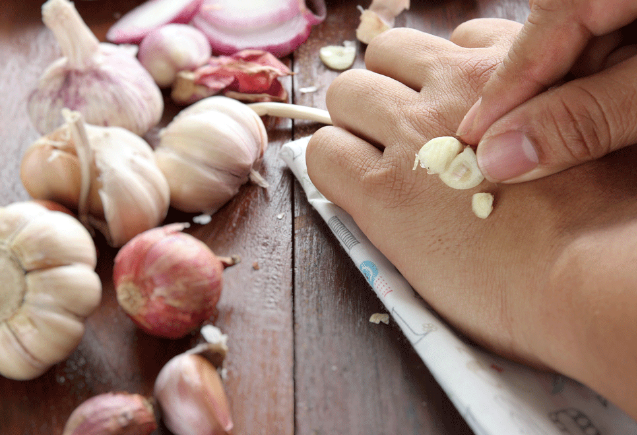 Modeminize patates takın bakın neler olacak - Resim: 2