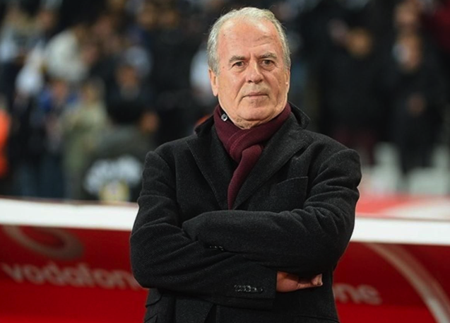 Mustafa Denizli yıllar sonra dikkat çeken aşk itirafı - Resim: 2