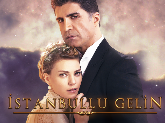 Star TV'nin İstanbullu Gelin dizisine sürpriz transfer! Ünlü şarkıcı kadroya dahil oldu - Resim: 1