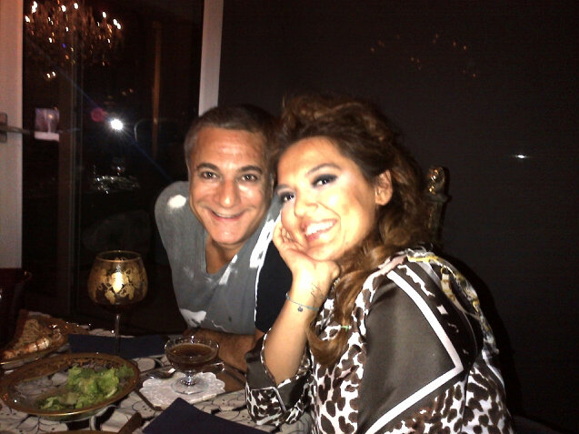 Ünlülerin twitter halleri - 4 Ekim - Resim: 4