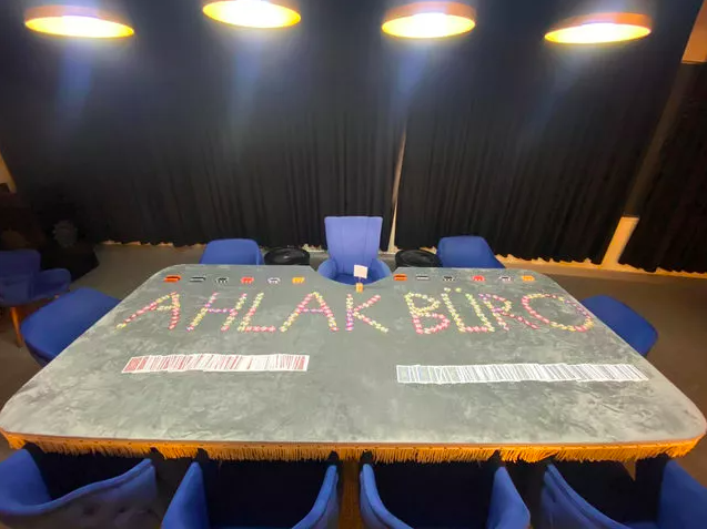 Diziydi gerçek oldu! Kurtlar Vadisi'nde Çakır açmıştı polis suç üstü bastı - Resim: 4