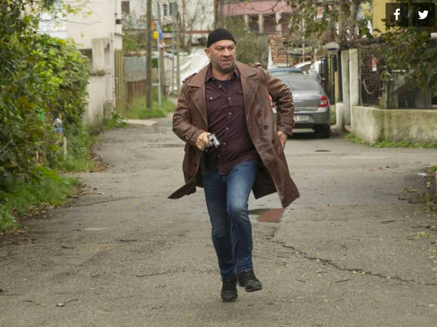 Arka Sokaklar'da 13 sezondur olmayan oldu başrol oyuncusu ölecek - Resim: 2