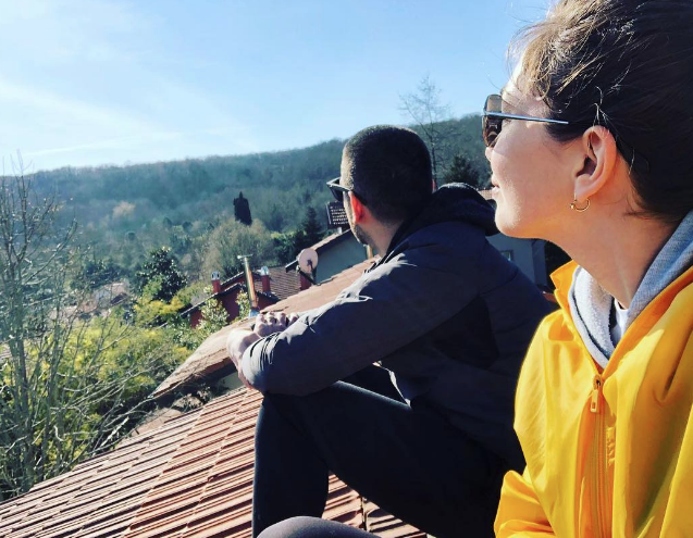 Kadir Doğulu'dan bomba Neslihan Atagül itirafı Komşular kavga ettiklerini sanıp... - Resim: 4