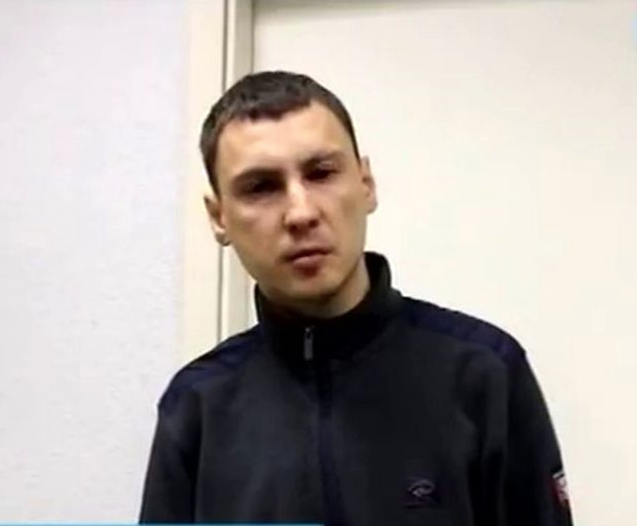 Tecavüze uğradı defalarca bıçaklandı! Üstelik bebeğinin gözü önünde oldu - Resim: 4