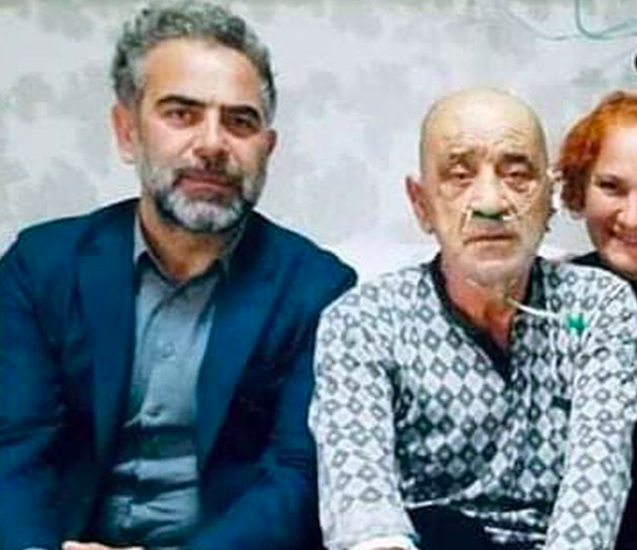 Yurdaer Okur kaç yaşında babası neden öldü Yurdaer Okur kimdir? - Resim: 1