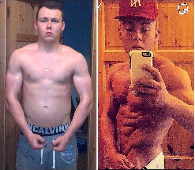 Alay konusu oldu hayatı değişti! - Resim: 3