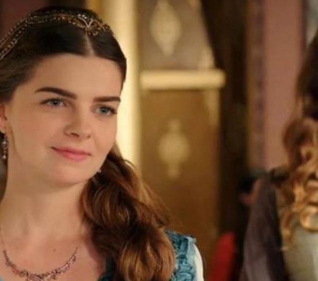 Mimar Sinan'ın aşkındaki gizem... - Resim: 1