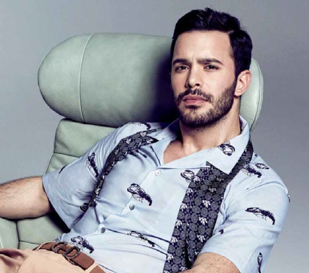 Cem Yılmaz'dan bomba proje! İki yakışıklıyı bir araya getiriyor - Resim: 3