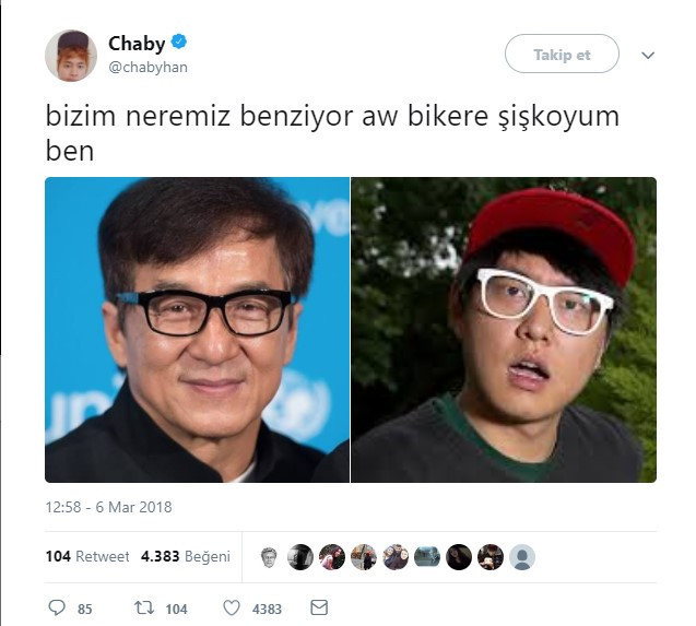 Twitter’da ‘Bizim neremiz benziyor?’ akımı! - Resim: 3