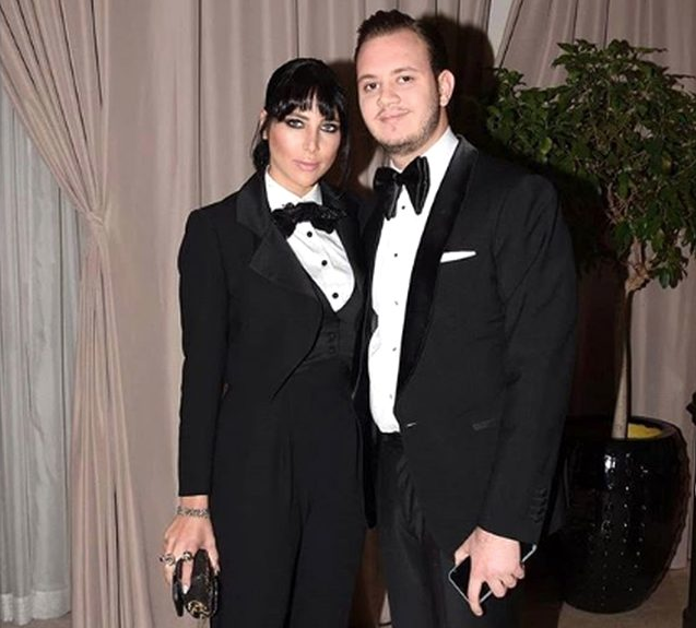 Alaattin Kadayıfçıoğlu Zehra Çilingiroğlu'nun sevgilisi mekanda olay çıkardı! - Resim: 1